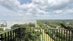 Eco Sanctuary (D23), Condominium #546673611